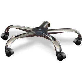 Resim Sers Home & Office-Krom Ayak Tekerli 