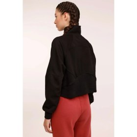 Resim Lumberjack 4W Wl Jessıe 16SS318 4pr Siyah Sweatshirt 101894072 