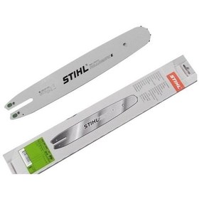 Resim Stihl Ms 170 Motorlu Testere Kılavuzu 40Cm 91'' 27.5 Diş 