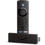 Resim Amazon Fire Tv Stick Medya Oynatıcı 