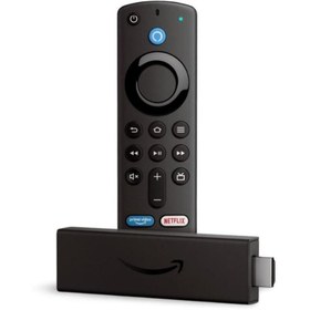 Resim Amazon Fire Tv Stick Medya Oynatıcı 