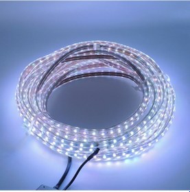 Resim Sunlight 3 Çip Dış Mekan Şerit Led Işık Hortum Rgb Kumandalı 