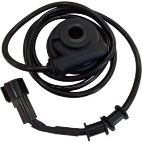 Resim Motobisavm Km Rediktörü Rks Wildcat 