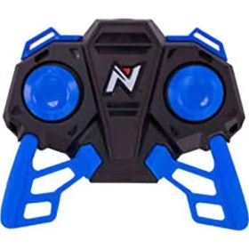 Resim Flamex 1:18 Nano Uzaktan Kumandalı Araba 