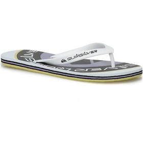 Resim Quiksilver Molokaı Screen Beyaz Erkek Sandalet 