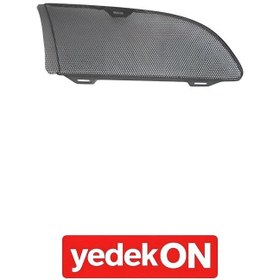 Resim Panjur Izgarası Sağ 