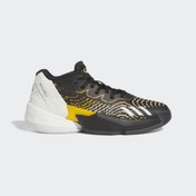 Resim adidas Basketbol Ayakkabısı D.o.n. Issue 4 Hr0720 