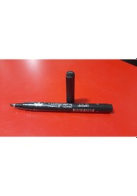 Resim Calligraphy Kaligrafi Kalemi Yan Kesik No:3 Siyah 