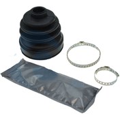 Resim Volkswagen Golf 5 6 Jetta Passat Caddy Audi A3 1.9 2.0 TDI BKP BKD BXE BKC BLS 2004-2013 İç Aks Körüğü Takım 