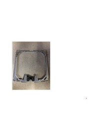 Resim Geberıt Pisuar İçin Bağlantı Flanşı 240.885.00.1 Beyaz 