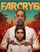 Resim Far Cry 6 Playstation 4 Oyunu Ubisoft
