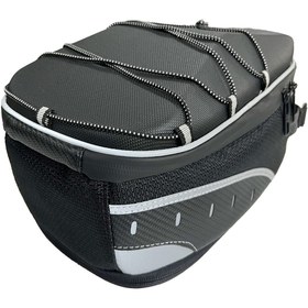 Resim yyk Gt Forte Depo Üstü Çanta 