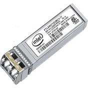 Resim Deıl 407-Bcbh Intel E10Gsfpsr 10Gbase-Sr Sfp+ Transceiver Mod 