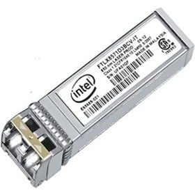 Resim Deıl 407-Bcbh Intel E10Gsfpsr 10Gbase-Sr Sfp+ Transceiver Mod 