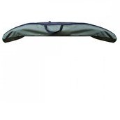 Resim Effe İki Gözlü Olta Kılıfı 