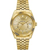 Resim Guess Gugw0977g2 Erkek Kol Saati Altın Rengi 