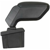 Resim Volkswagen Golf 5 Kol Dayama Sürgülü Kolçak 2004 2008 Siyah (508080004) 