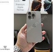 Resim Apple iPhone 15 Pro İkinci El YD | 128 GB | Natürel Titanyum İkinci El İPHONE 15 PRO 128 GB YURTDIŞI TR'DE HAT TAKILMADI