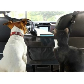 Resim Genel Markalar Adipa Pr Araba Depolama Çantası - Siyah 