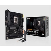 Resim Asus Tuf Gamıng Z790-Plus Wıfı D4 1700P Ddr4 Ses Glan Dp/Hdmı Sata3 Usb3.2 Atx 