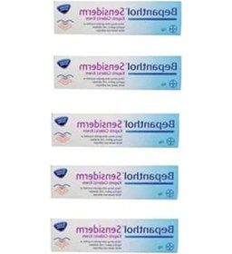 Resim 50 Gr Giderici Krem Seti, 5 Adet 