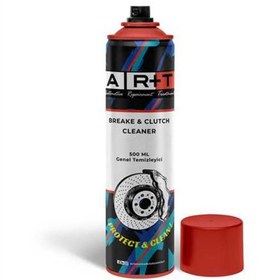 Resim Fren Balata Spreyi 500Ml Art 