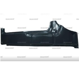 Resim Esse Otomotiv H-100 94-06 L-300 87-08 Orta Sağ Direk Sacı Kaporta Dış - MHR-06706 - 71750-43401 