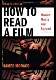 Resim How to Read a Film 9780195321050 