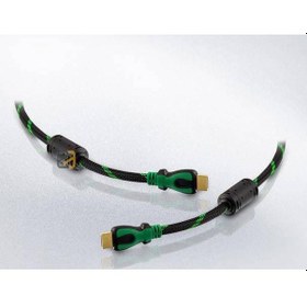 Resim Platoon PL-8003 HDMI İpli Kablo 3 M 