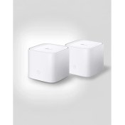 Resim TP-Link MC12 2 Li Mesh AC1200 Wifi Sistemi 
