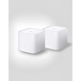Resim TP-Link MC12 2 Li Mesh AC1200 Wifi Sistemi 