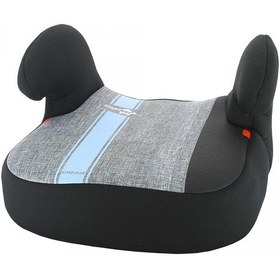 Resim Comfymax Isofixli Yükseltici 15-36Kg Oto Koltuğu - Blue Line 