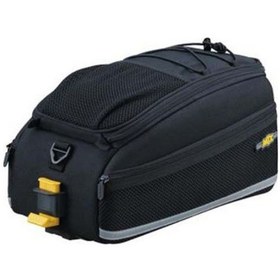 Resim Topeak - Mtx Trunkbag Ex - Arka Çanta 8 L / 480ci - Tt9631b Siyah 