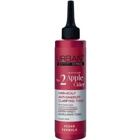 Resim Urban Care No.2 Expert Apple Cider Kepek Karşıtı Tonik 200ml 