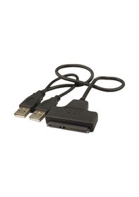 Resim 2.5 İnç Sata Hdd Harddisk Usb Direk Bağlama Veri Aktarma Kurtarma 