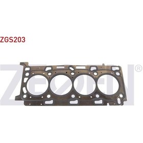 Resim Sılındır Kapak Contası Renault Trafıc Iı 2.0 Dcı M9r Zegen 