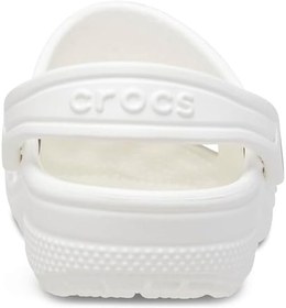 Resim Crocs Classic Clog T Takunya Unisex Çocuk 