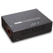 Resim Evimdeyokyok IEEE 802.3at Power Over Gigabit Ethernet Extender Güç Kaynağı 