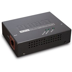 Resim Evimdeyokyok IEEE 802.3at Power Over Gigabit Ethernet Extender Güç Kaynağı 