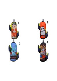 Resim Beratsport Leyaton Çocuk Boks Torbası Seti Eldivenli Hediyeli Kum Torbası (519529734) 