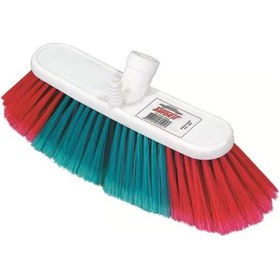 Resim DİGİFULL Oto Flaş Oto Araba Yıkama Fırçası Yumuşak Kıllı 30 Cm 