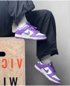 Resim Nike DUNK LOW NEXT NATURE KADIN GÜNLÜK SNEAKER (Dar Kalıp 1 Beden Büyük Almanızı Öneriyoruz) 