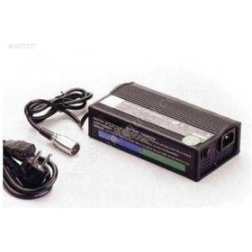 Resim Medikaltec Akülü Sandalye Şarj Aleti 6 Amper 