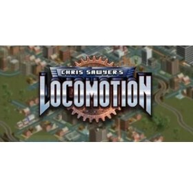 Resim Chris Sawyers Locomotion (Pc) 