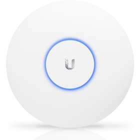 Resim UBNT UniFi AP Dual Band İç\u002FDış Ortam 2.4\u002F5Ghz Access Point (UAP-AC-PRO) 