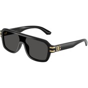 Resim Dolce&Gabbana Dolce Gabbana 0dg4507 501/8727 Erkek Gözlük 