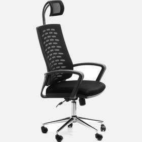 Resim X-Rain FL-200 Fileli Müdür Koltuğu 