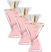 Resim Oriflame So Fever Together Her Edp 50 ml Kadın Parfümü 3 Adet SÇDKLJHLSDFSDF44541 