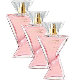 Resim Oriflame So Fever Together Her Edp 50 ml Kadın Parfümü 3 Adet SÇDKLJHLSDFSDF44541 