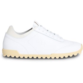 Resim Calvin Klein Beyaz Kadın Sneaker YW0YW01847 